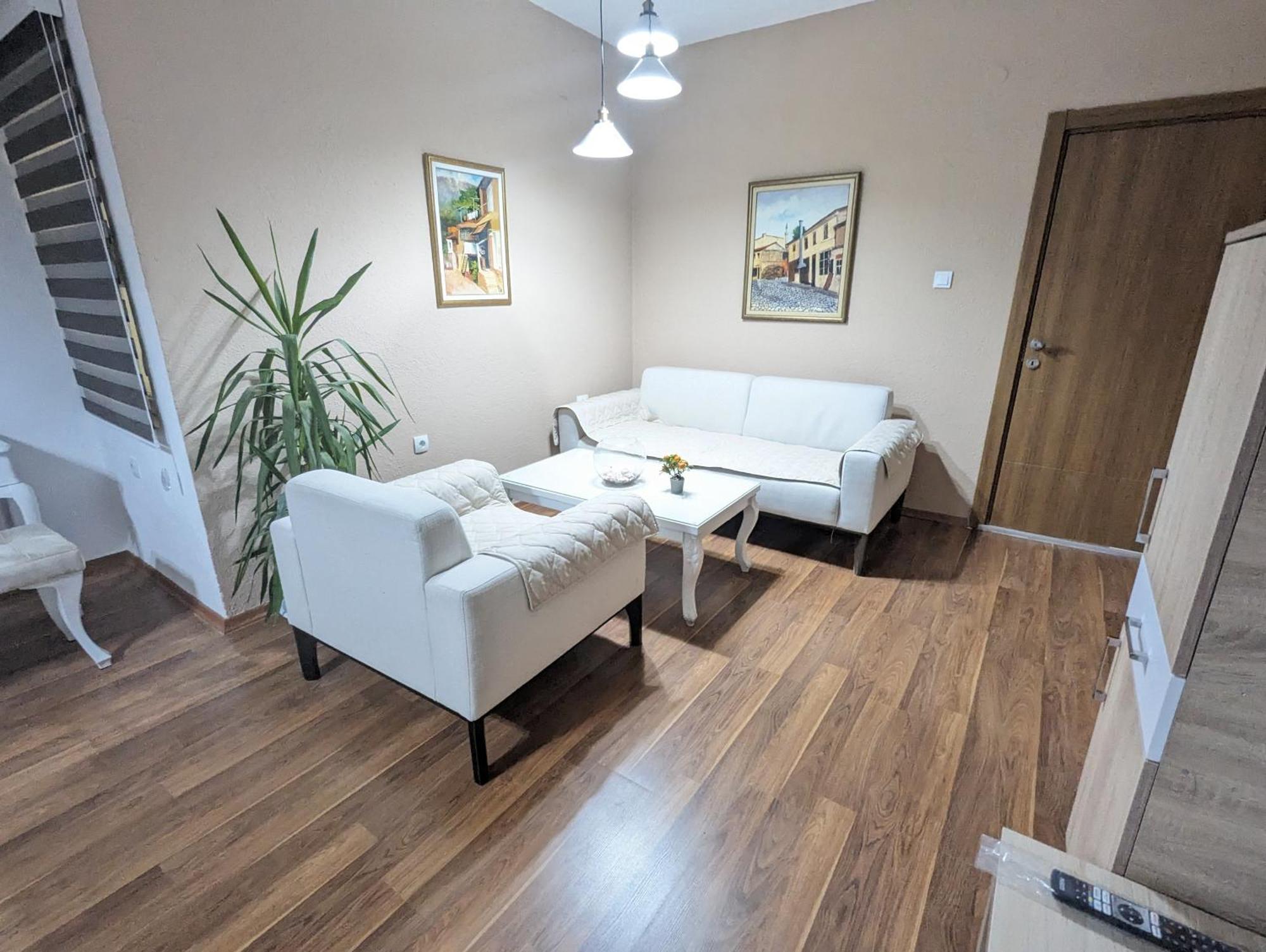Apartments Victory Kavadarci Exterior foto